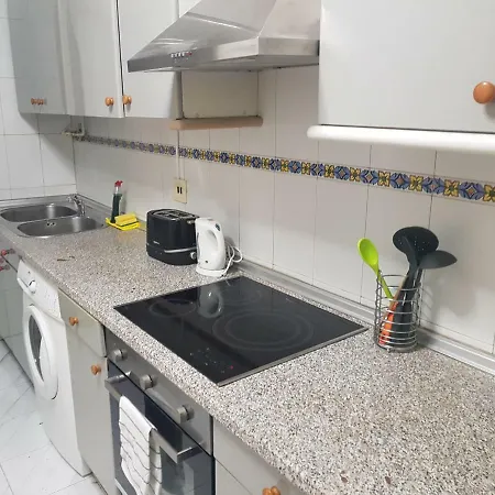 Appartamento Hideaway *