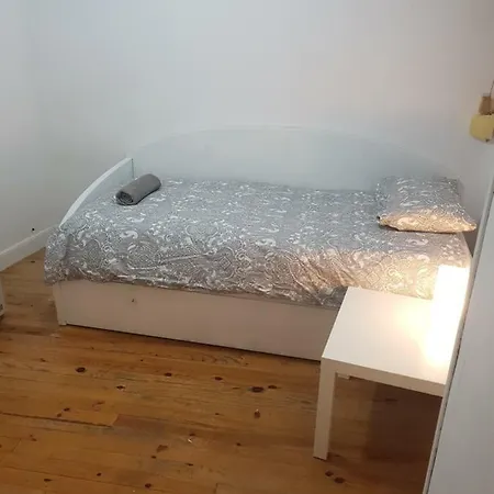 Hideaway * San Sebastián