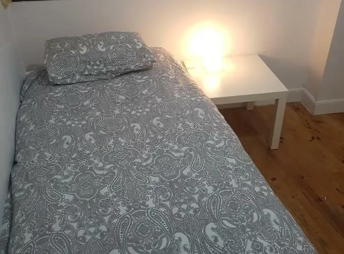 アパート Hideaway サン・セバスティアン