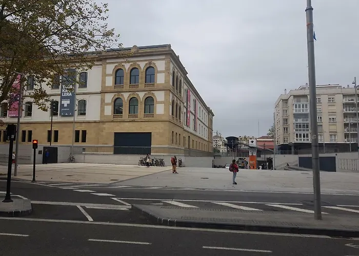 Hideaway San Sebastián