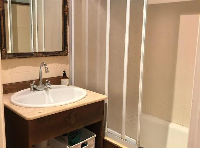 Hideaway サン・セバスティアン