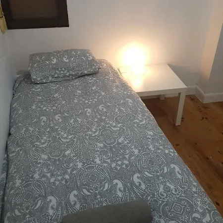 דירה Hideaway סן סבסטיאן