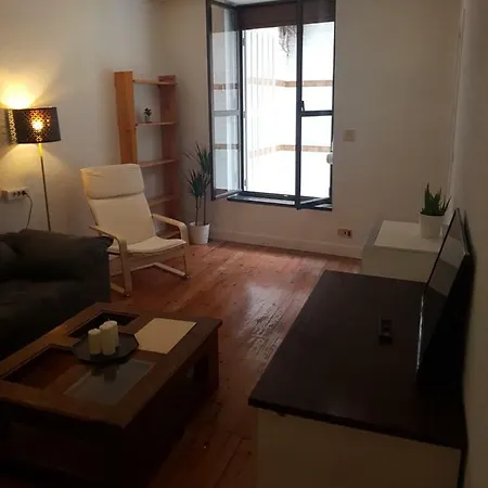 Hideaway Apartament