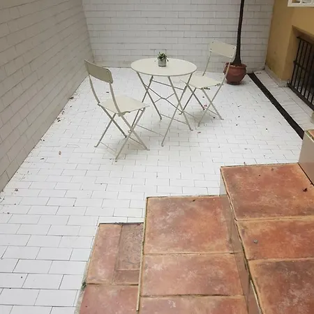 Hideaway Apartman San Sebastián