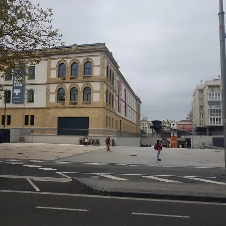 Hideaway San Sebastián