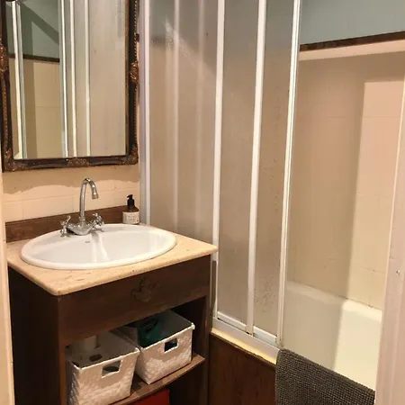 Hideaway San Sebastián