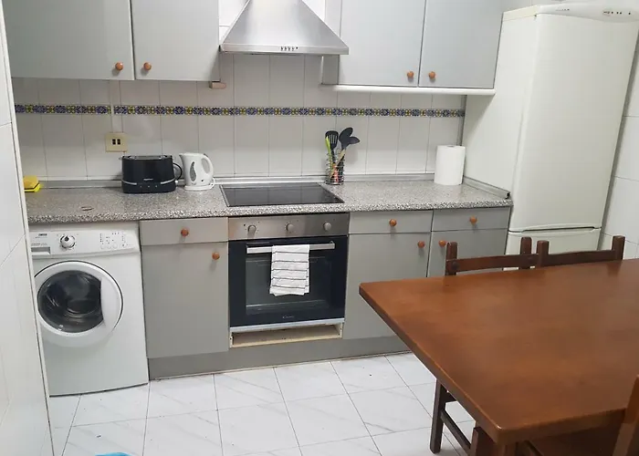 Apartman Hideaway San Sebastián