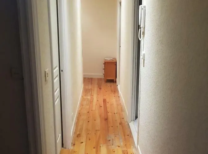 Apartman Hideaway San Sebastián