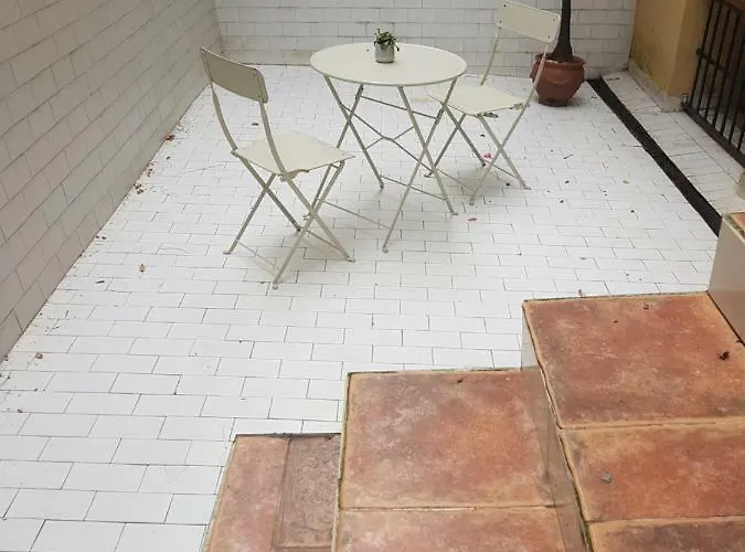 Hideaway דירה סן סבסטיאן