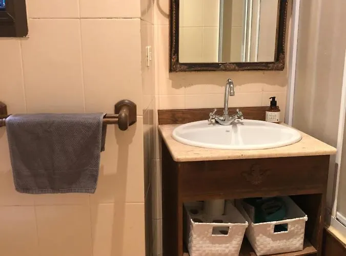 Hideaway San Sebastián