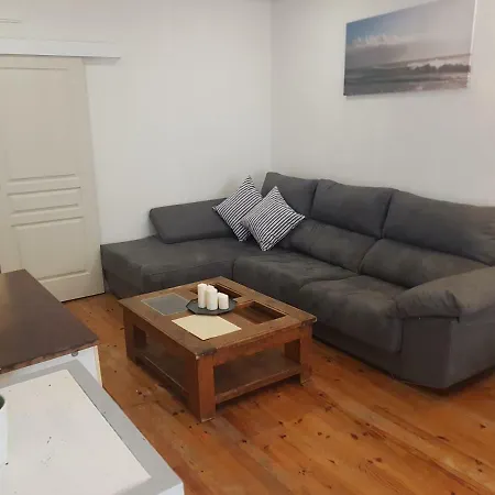 Hideaway Appartement *