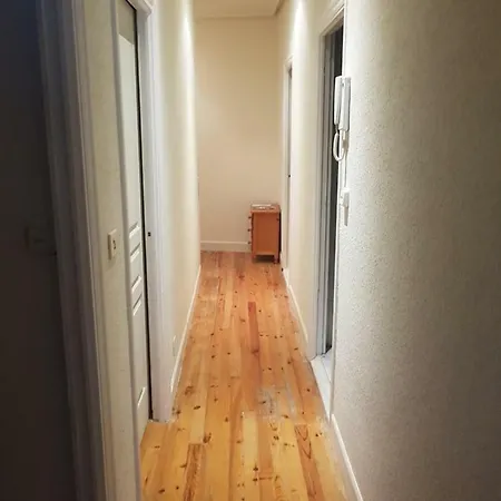 Appartement Hideaway San Sebastian
