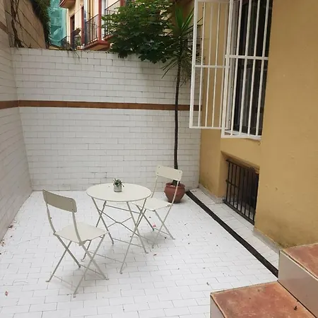 Appartement Hideaway *