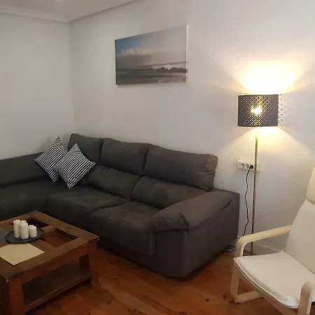 Hideaway Appartement San Sebastian