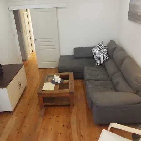 Appartement Hideaway