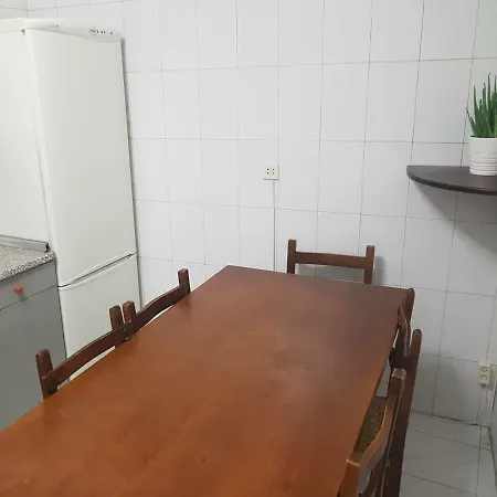 Hideaway Appartement *